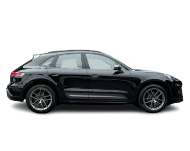 Venda de Porsche Macan