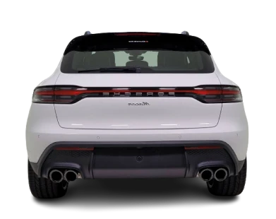 Oferta de Porsche Macan